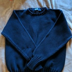 Polo Men's Sweater